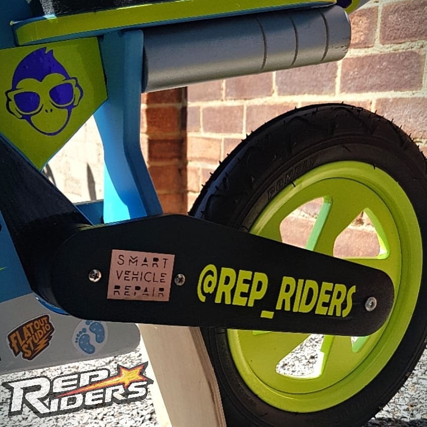 Rep Riders