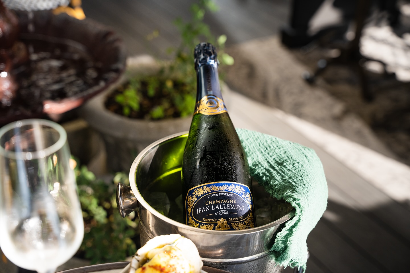 Domaine la tournelle 4本セットナチュラルワイン