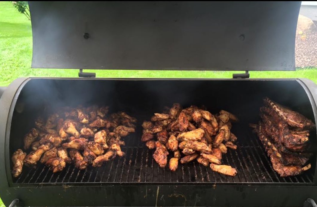 BoDean's Smoked Chicken & Ribs, Inc.