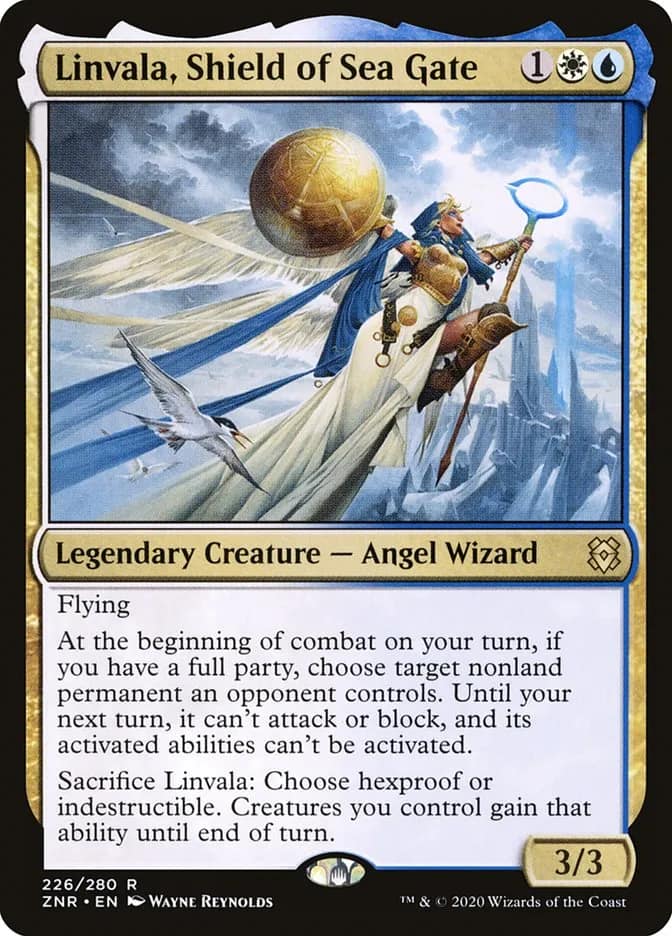 broken mtg commander decks Magic: The Gathering Reality Fracture Deck - Multiverse Reforged 5 Secretly Broken Commanders Nobody