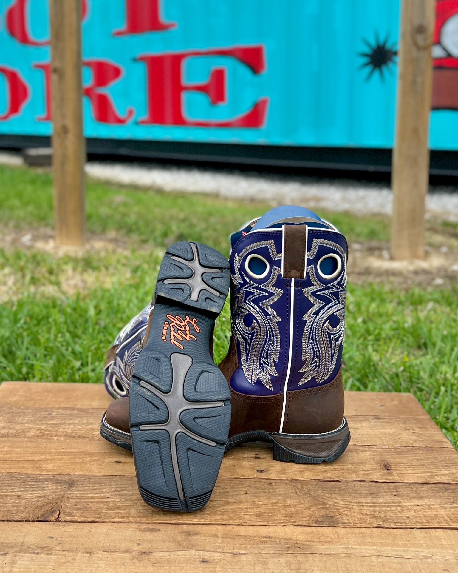 The Boot Store of Baton Rouge | Baton Rouge LA