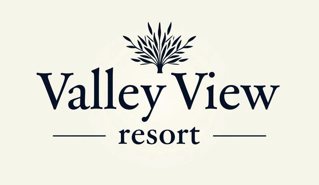 Valley View resort