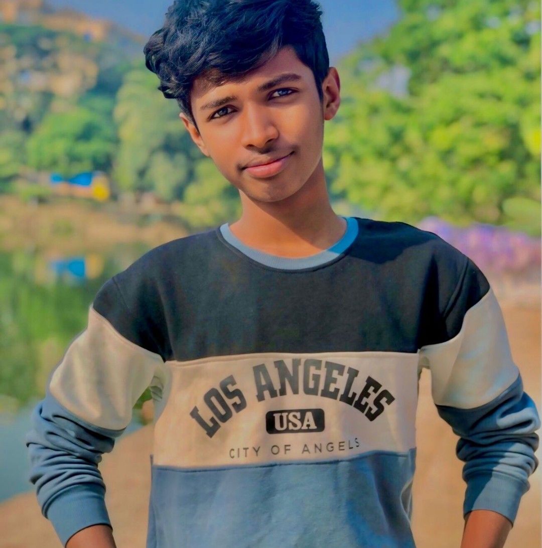 Md Rahat Hasan