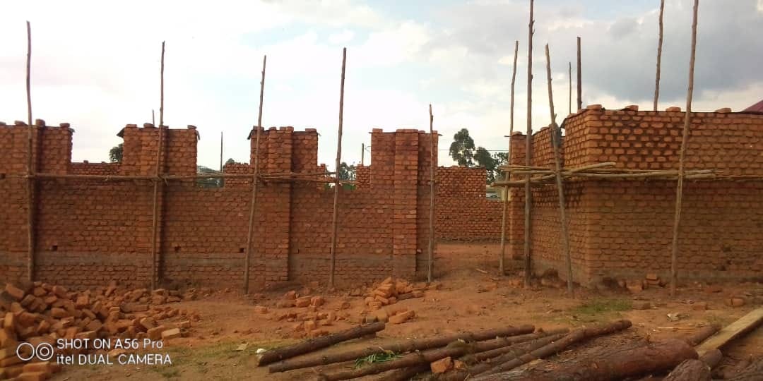 Pentecostal Church of Uganda- Paidha