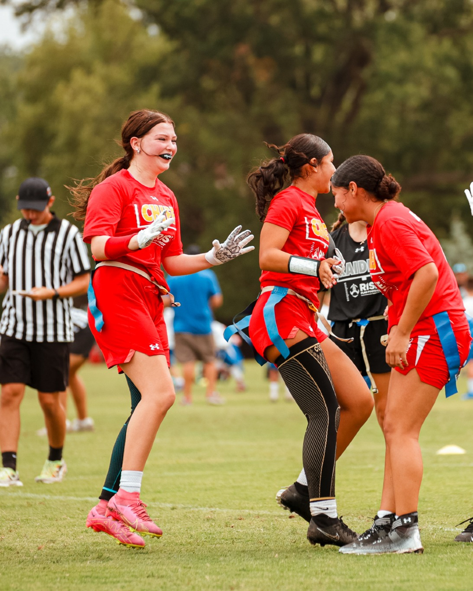 UA RISE Flag | Odessa FL
