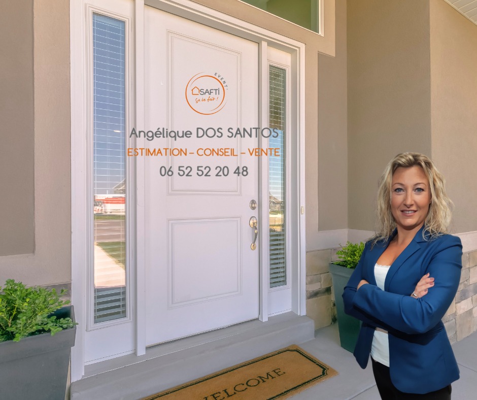 Angélique Dos Santos SAFTI