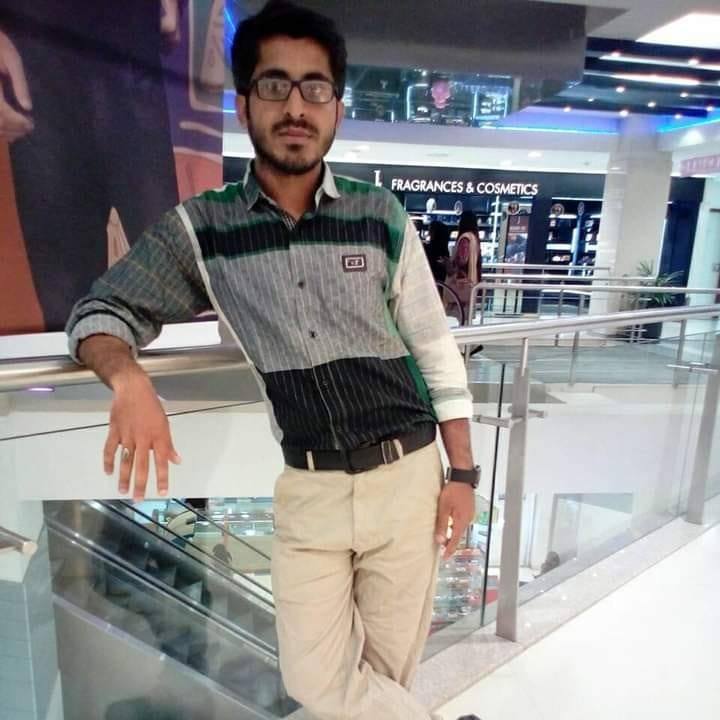 Ashfaq Rasheed