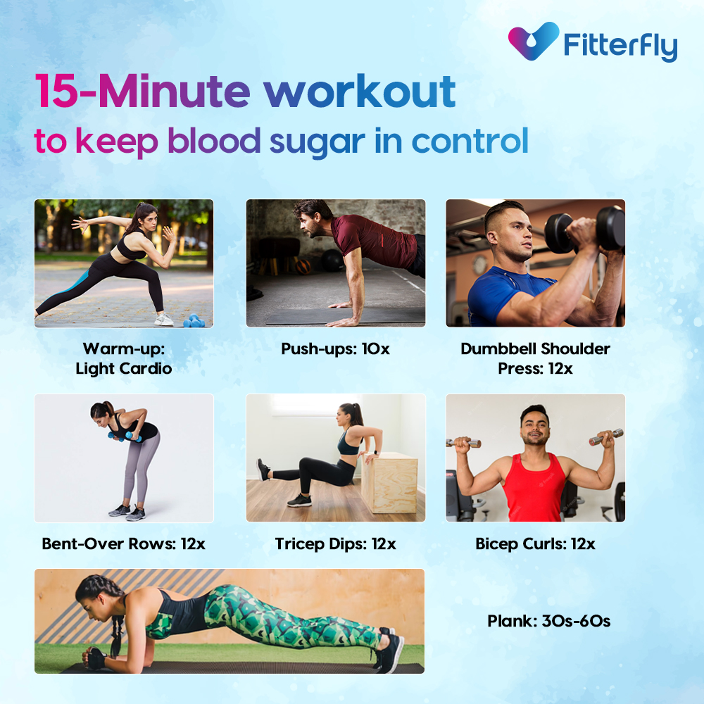 Fitterfly - Unleash that Upper Body Power! 💪 Elevate your fitness game ...