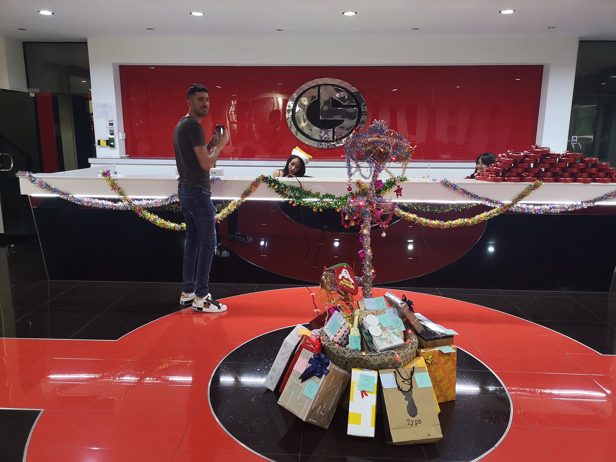 LS Group Thailand | Bangkok