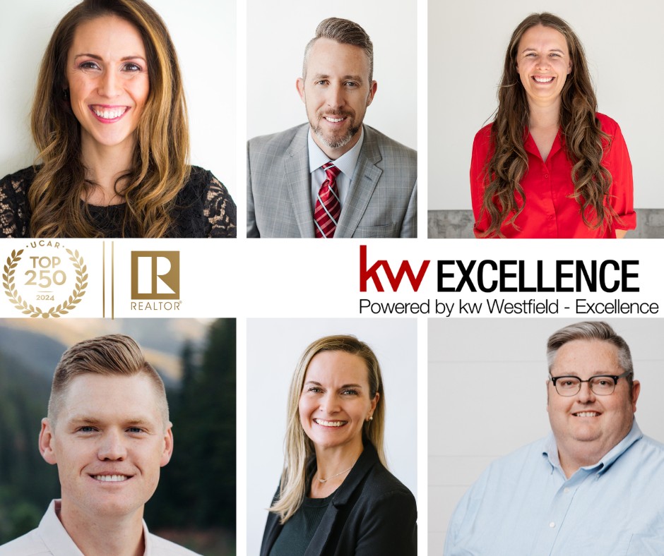 KW - 🎉 Huge congratulations to our incredible agents who made it to the ...