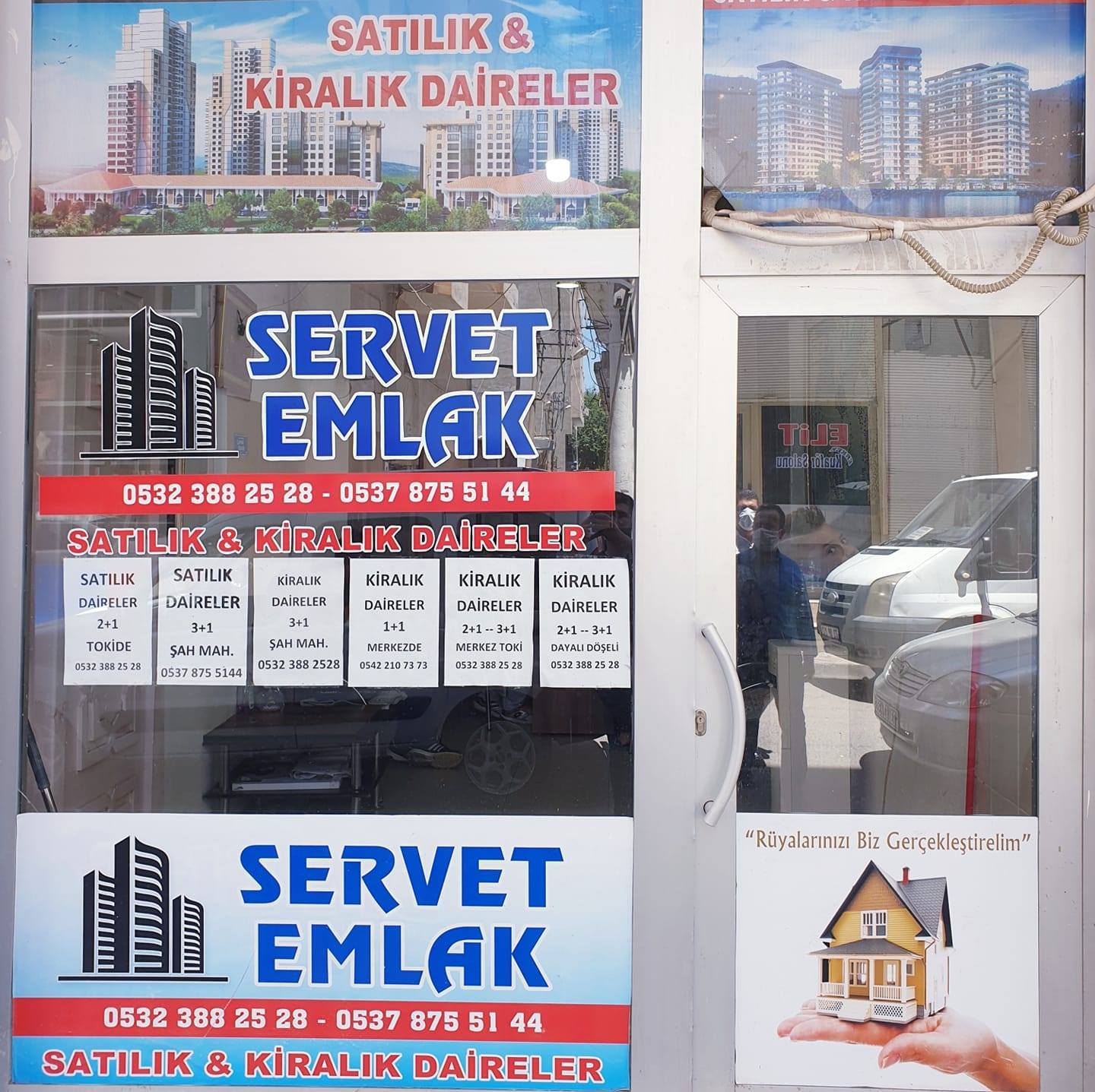 cizre servet emlak home facebook