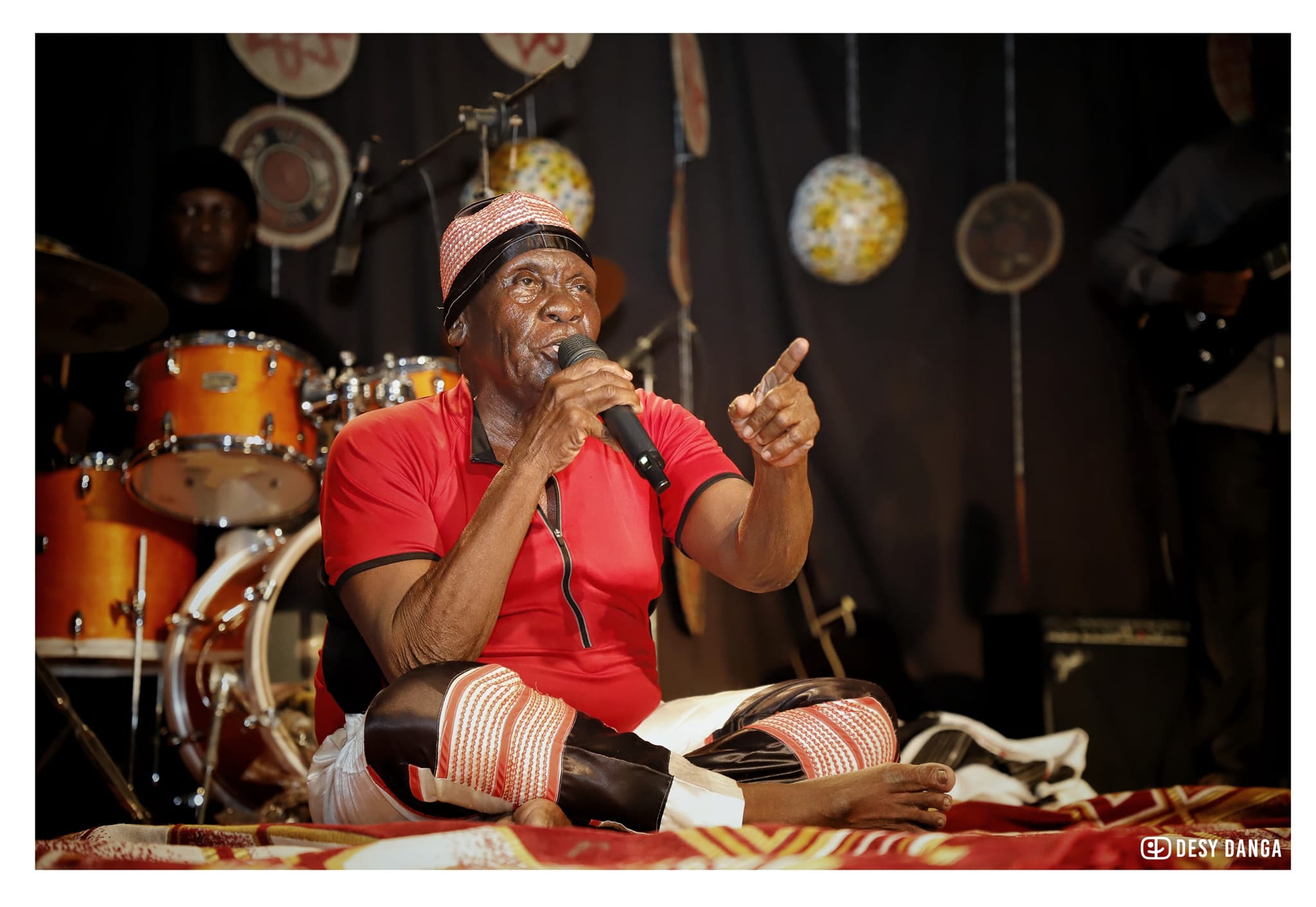 📸 Koula Kayefi est de... - Alliance française de Garoua | Facebook