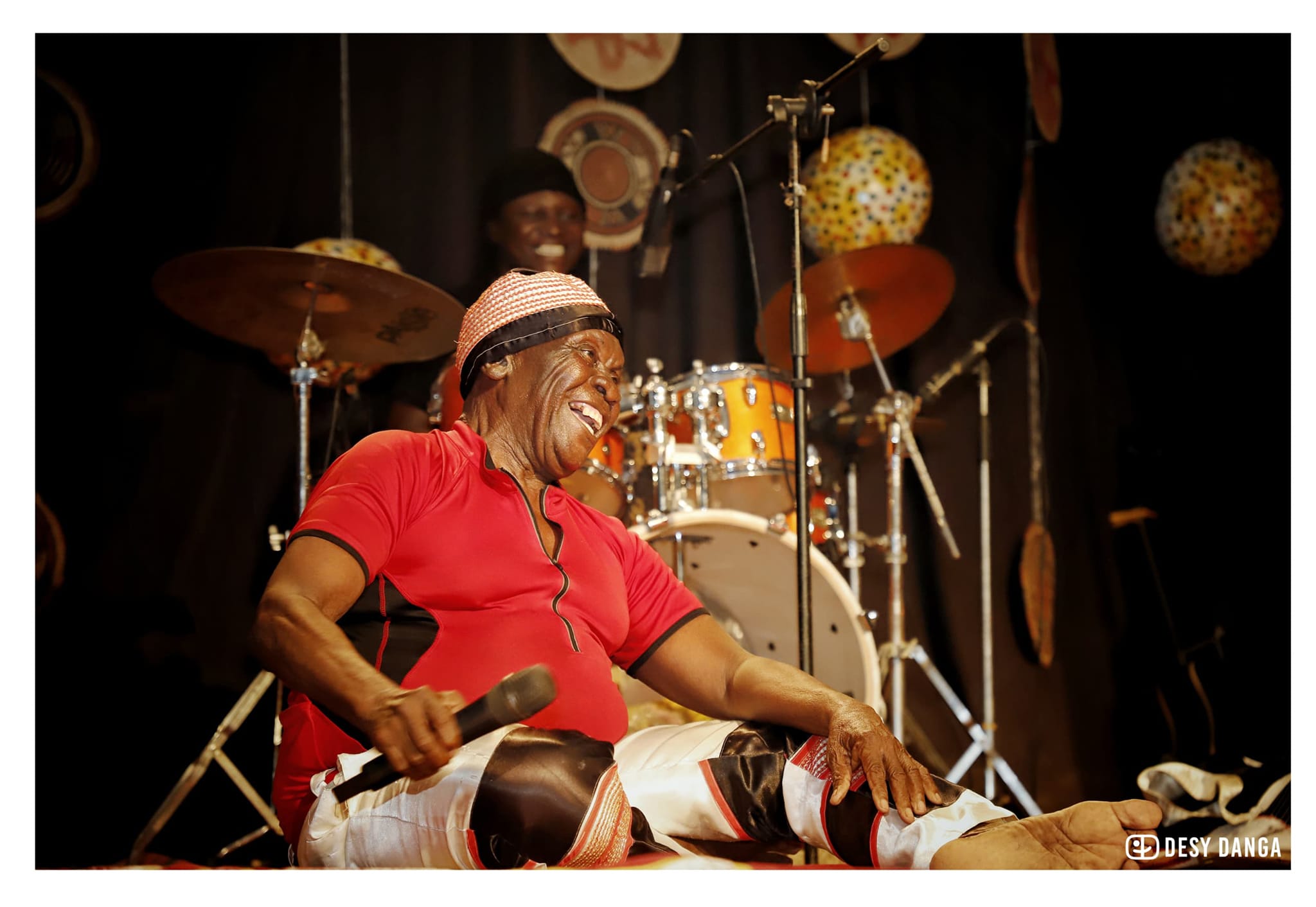 📸 Koula Kayefi est de... - Alliance française de Garoua | Facebook
