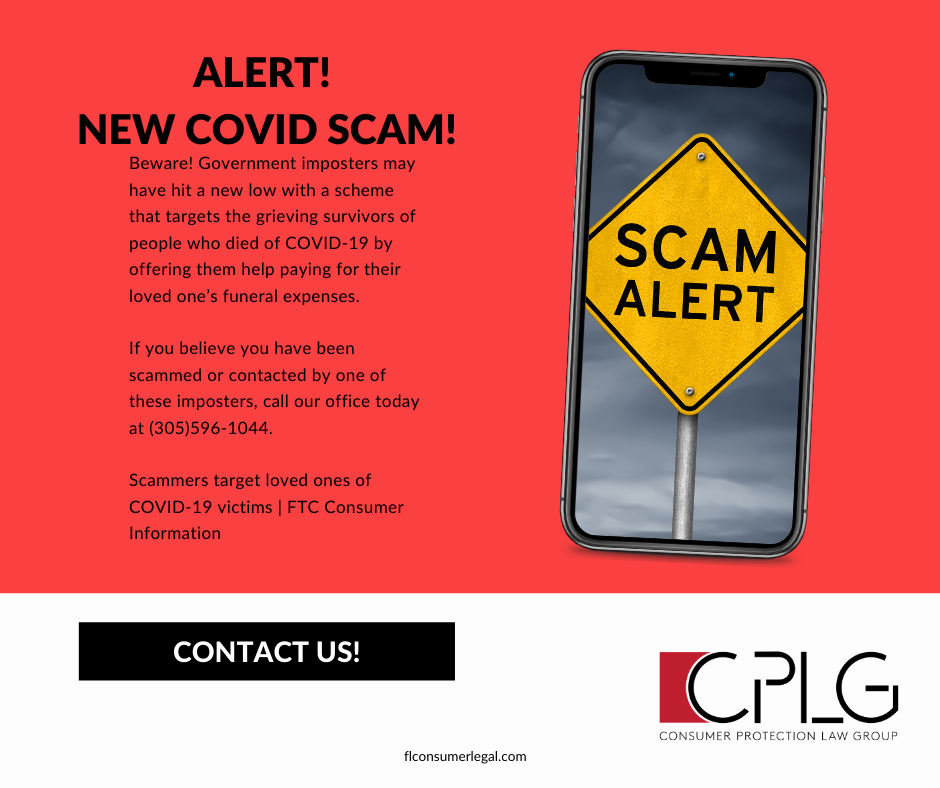 Consumer Protection Law Group