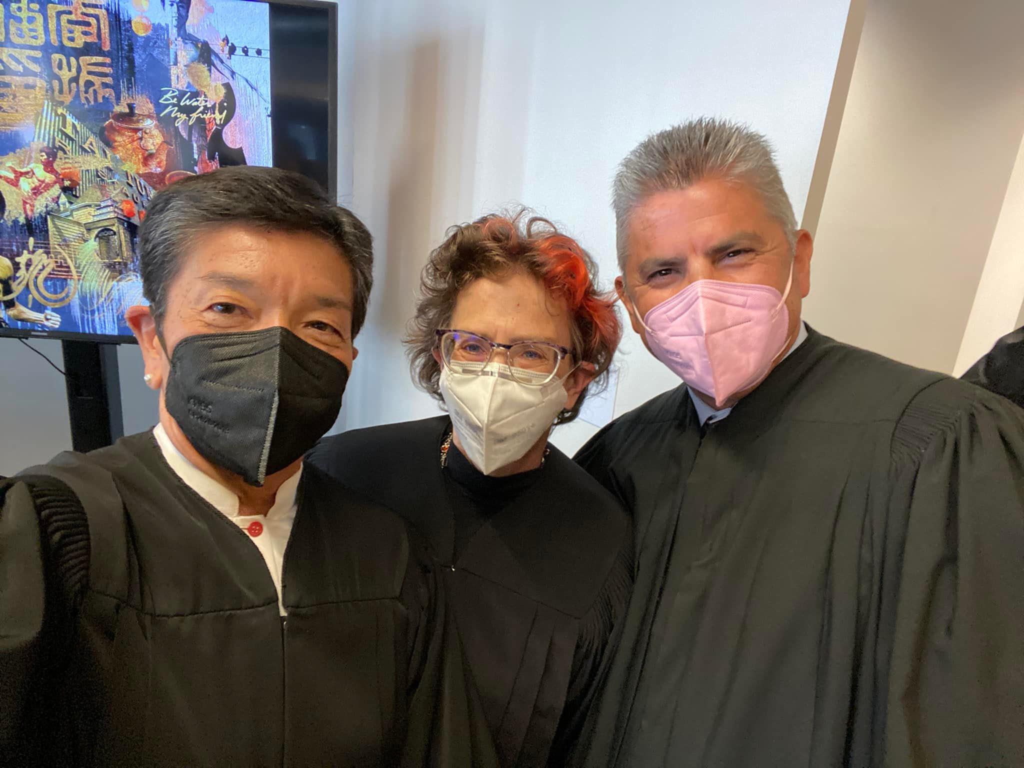 Congratulations to... - Seattle University School of Law | Facebook