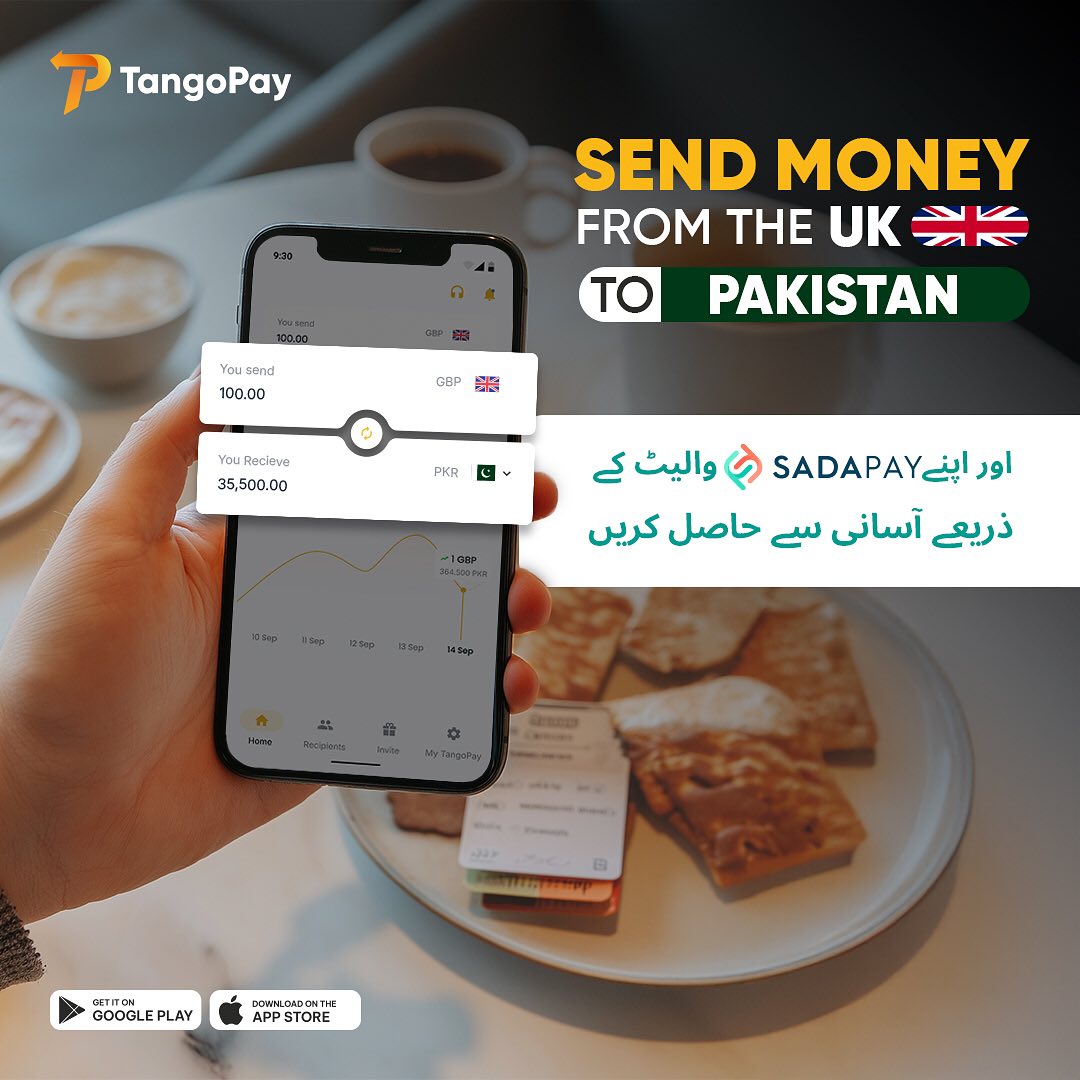 TangoPay