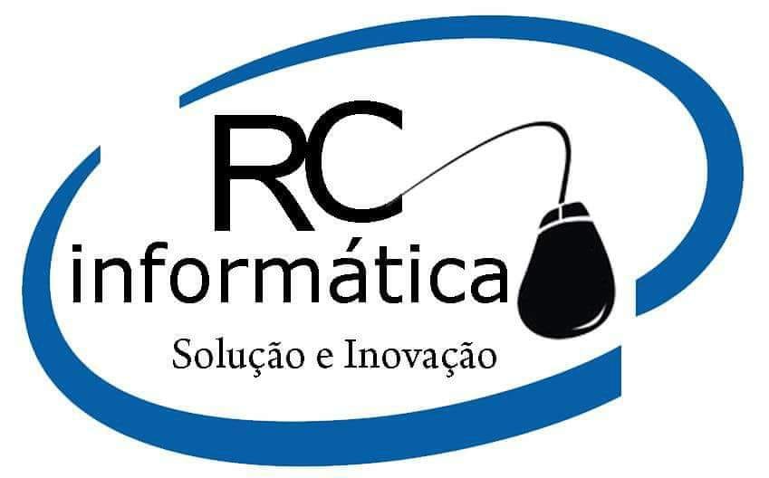 RC Informática SBS | São Bento do Sapucaí SP
