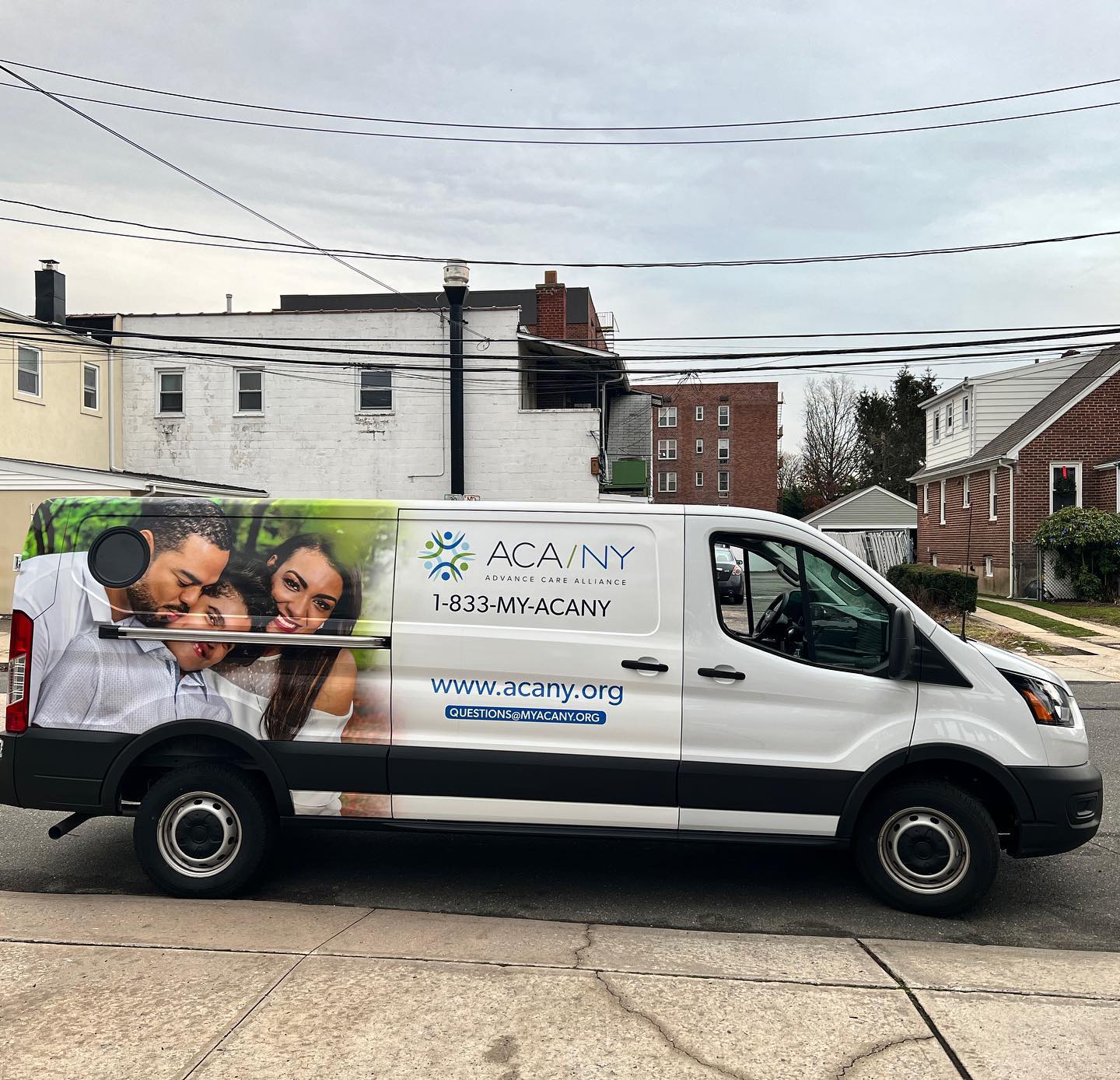 AC Graphics Inc | Lynbrook NY