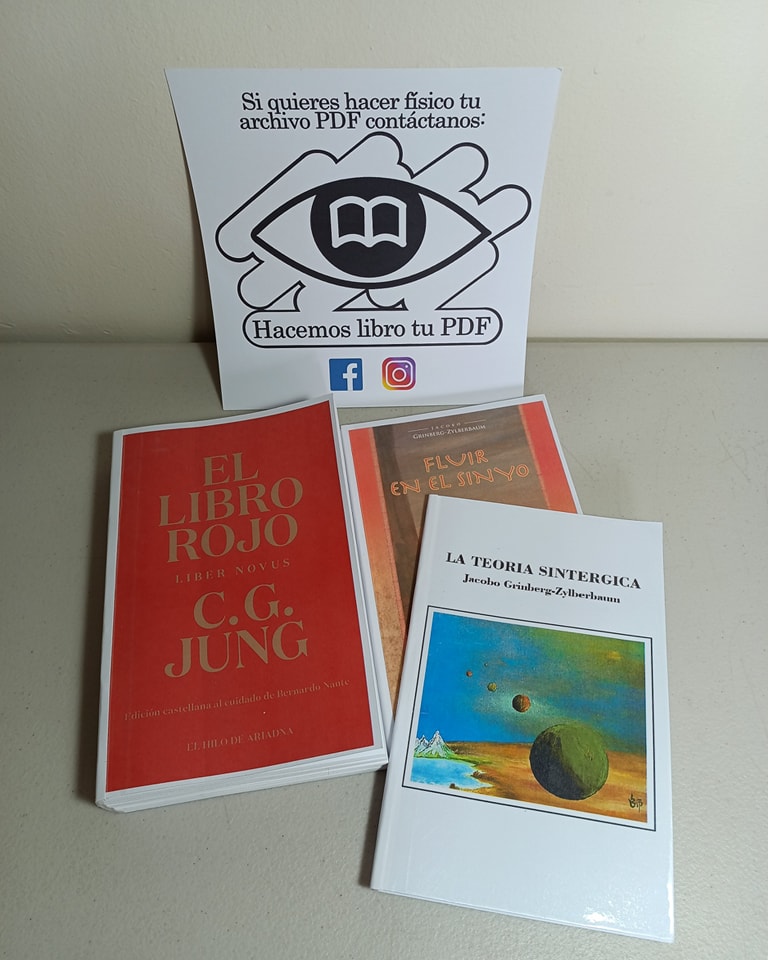 Hacemos libro tu PDF