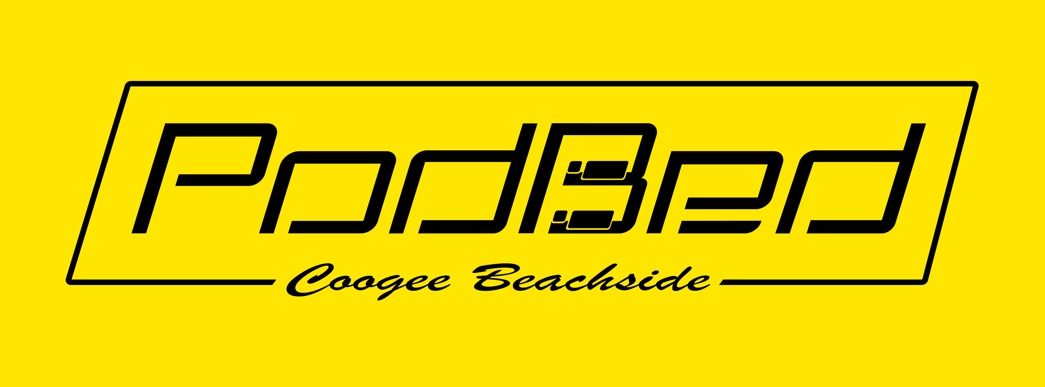 PodBed Sydney 5