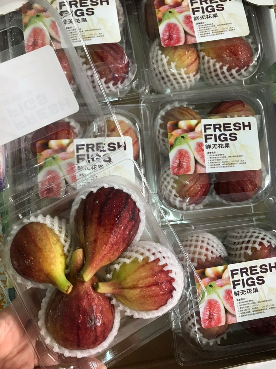 ‼️NEW ARRIVALS‼️ Jujube... - Always Fresh PH Fruit Delivery