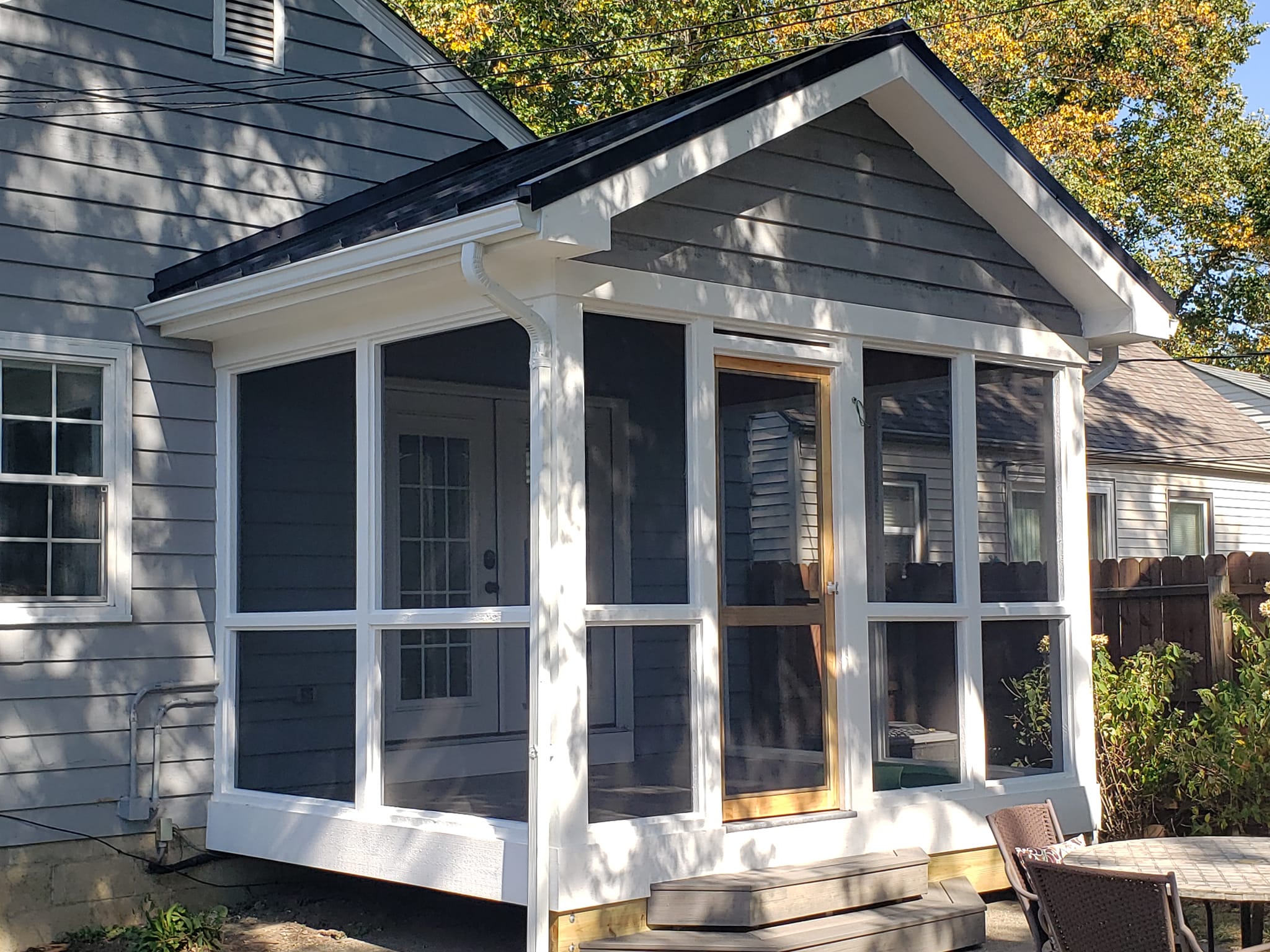 Ralph Rhodes Custom Homes and Remodeling