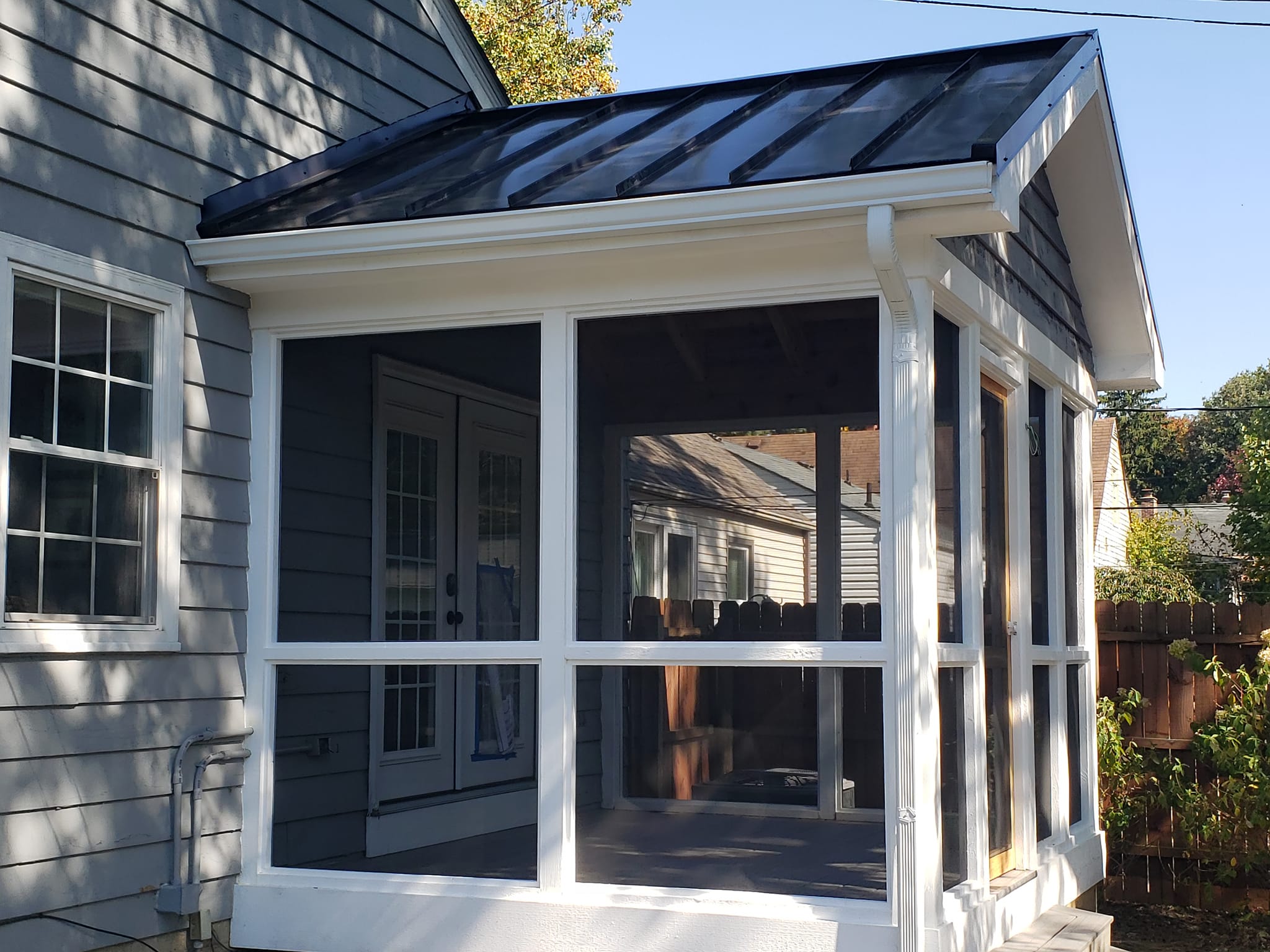Ralph Rhodes Custom Homes and Remodeling