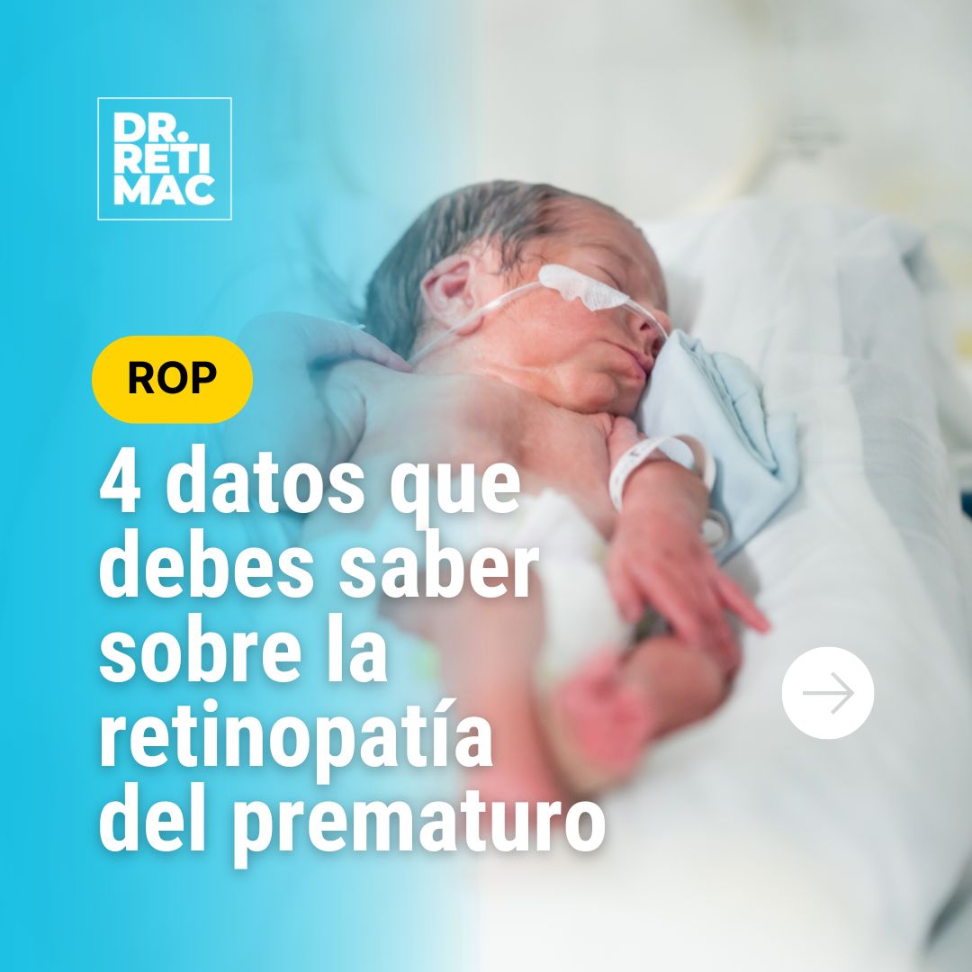 👶👁️ ¿Sabías esto sobre la... - Dr. Marlon García Roa | Facebook