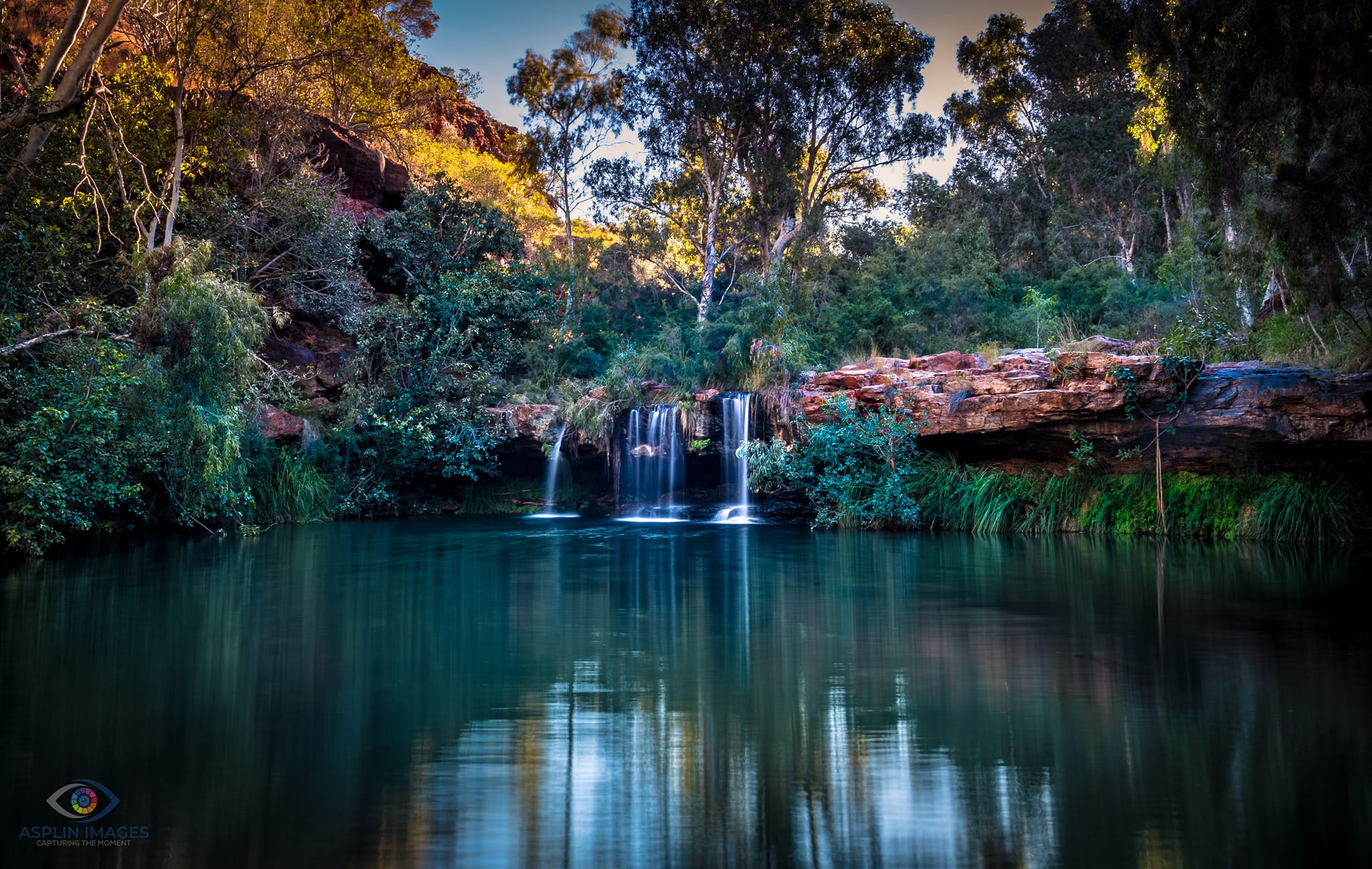Karijini National Park