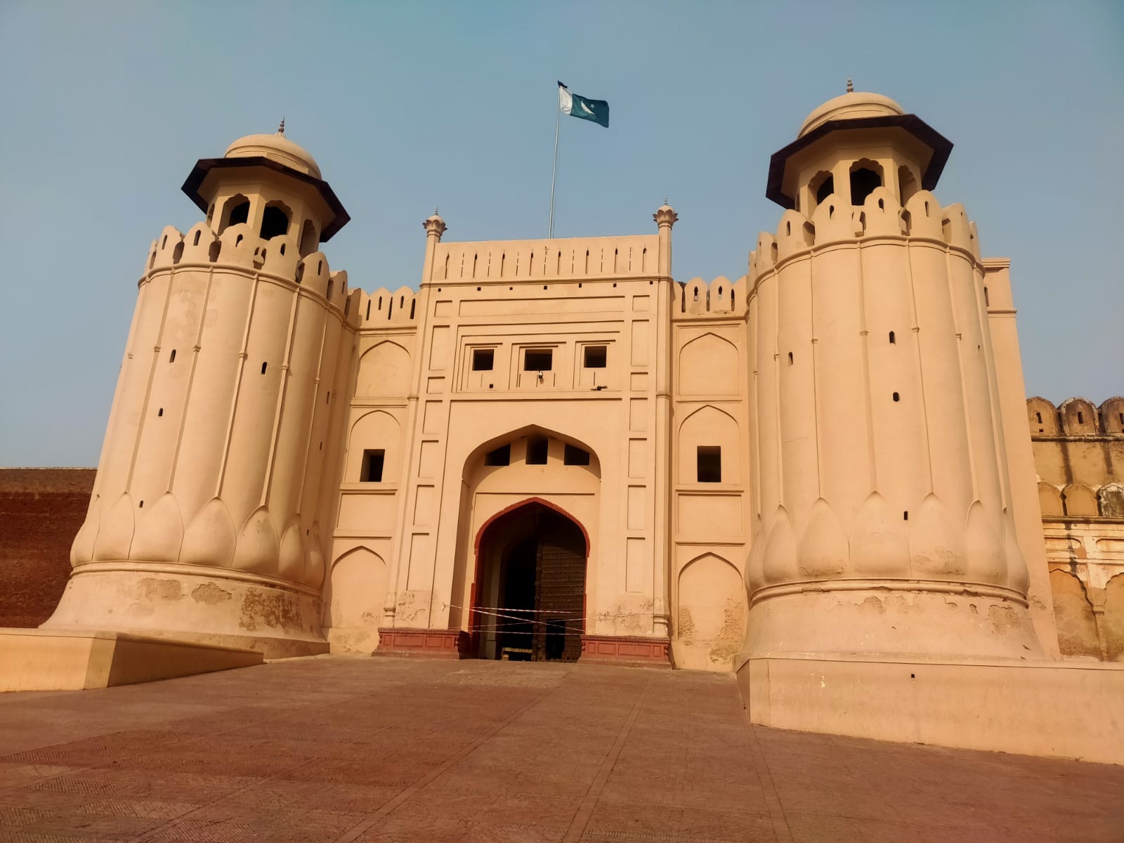 سدرہ صدف