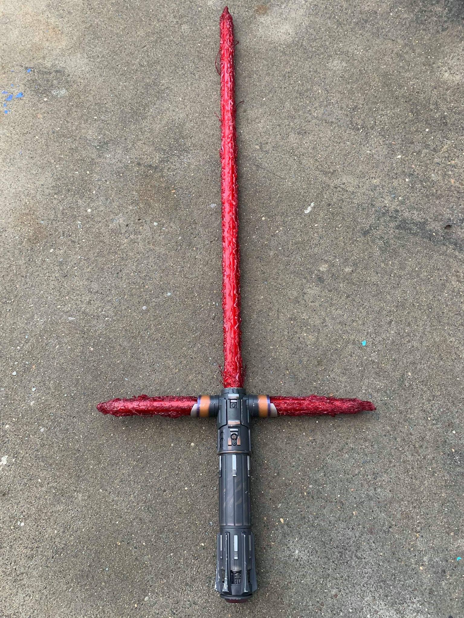First Order Customs