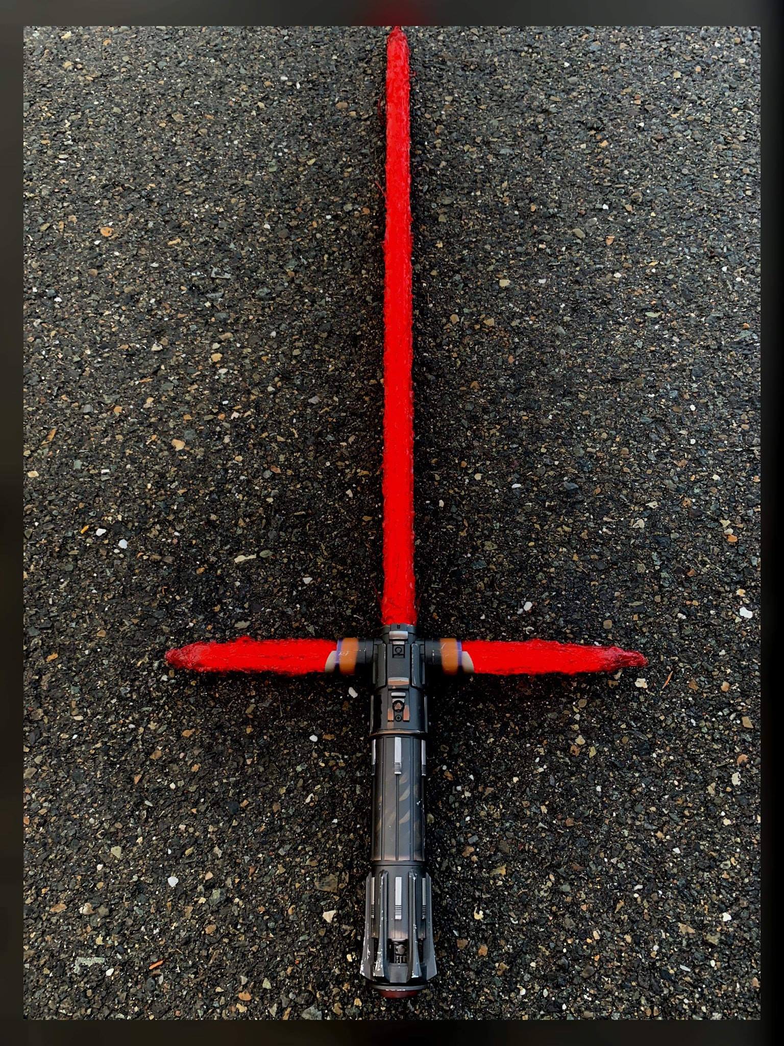 First Order Customs
