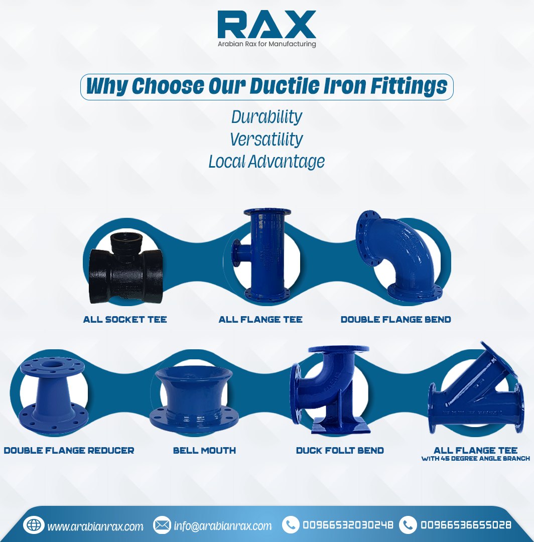 Arabian Rax Factory | Al Kharj