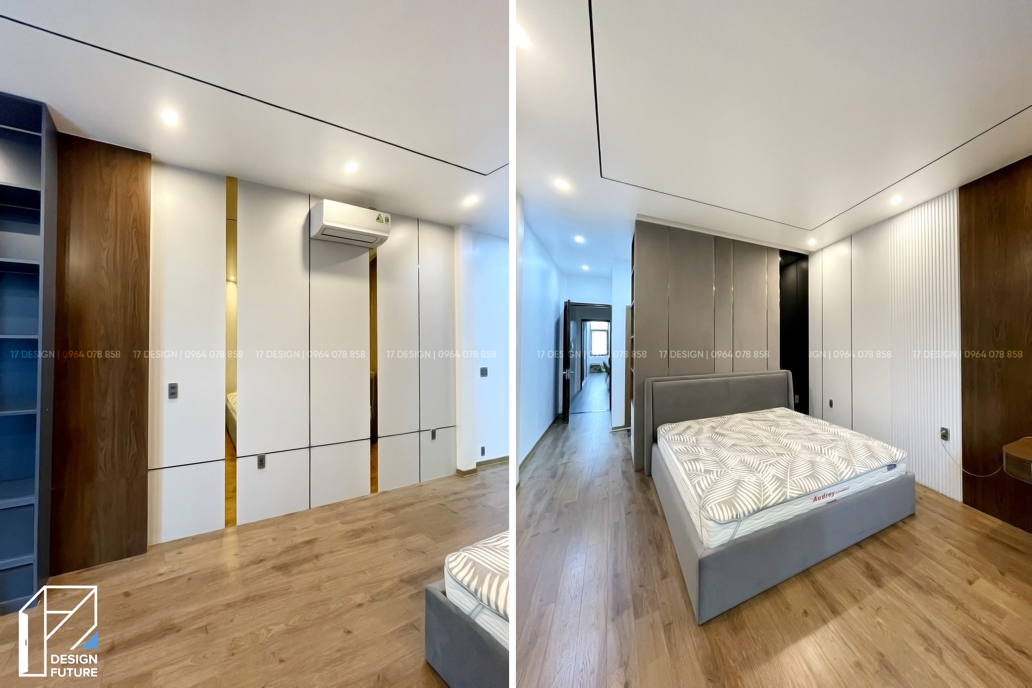 17 Design - Thiết Kế Thi Công Kiến Trúc & Nội Thất | Thai Binh