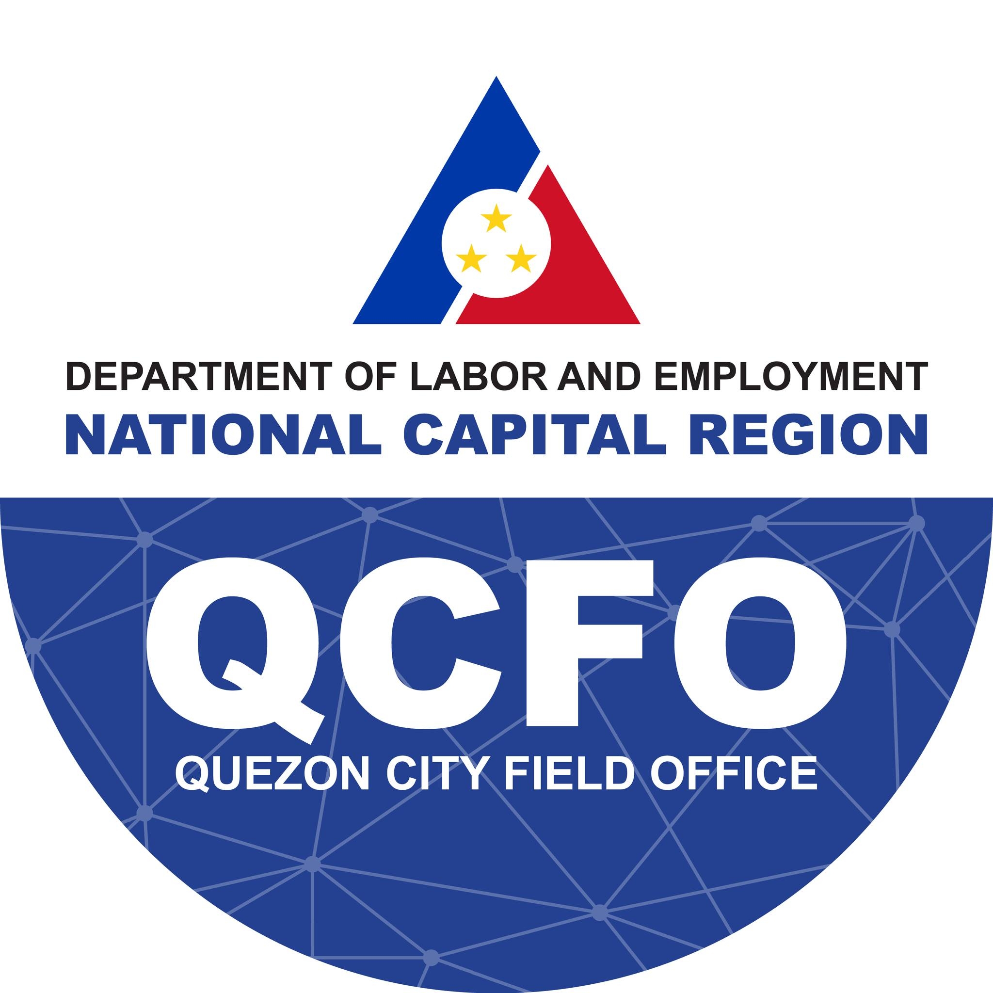 📢 PUBLIC ADVISORY 📢... - DOLE NCR Quezon City Field Office | Facebook