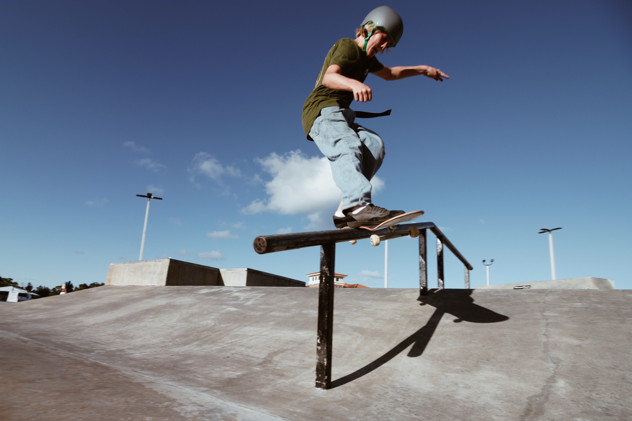 Team rider Brandon Reed at West... - Surf City Surf Shop, INC | Facebook