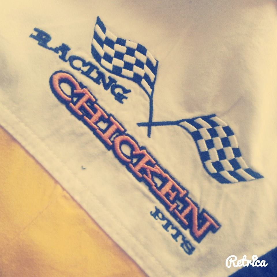 Racing Chicken Pits | Aguascalientes