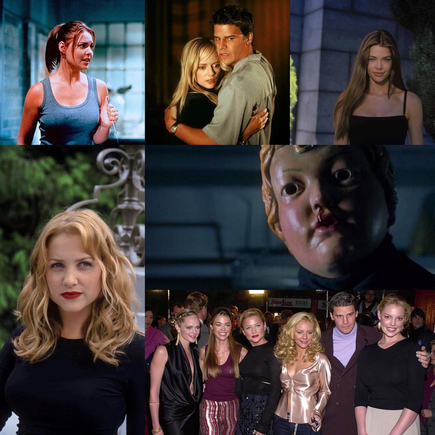 Rabbit In Red - 💘 Slasher flick Valentine was released 22...