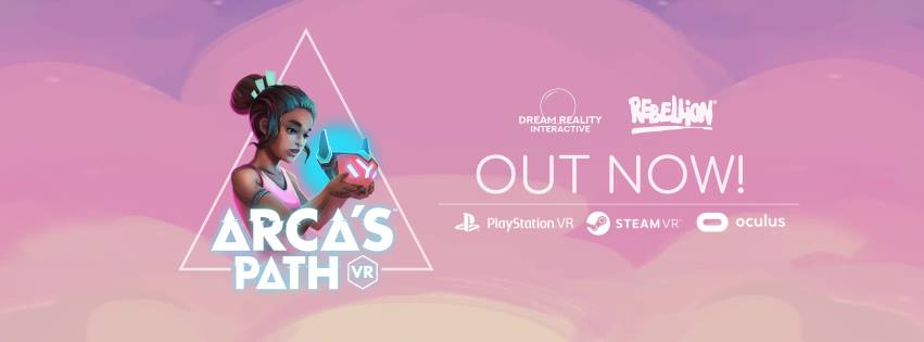 Dream Reality Interactive