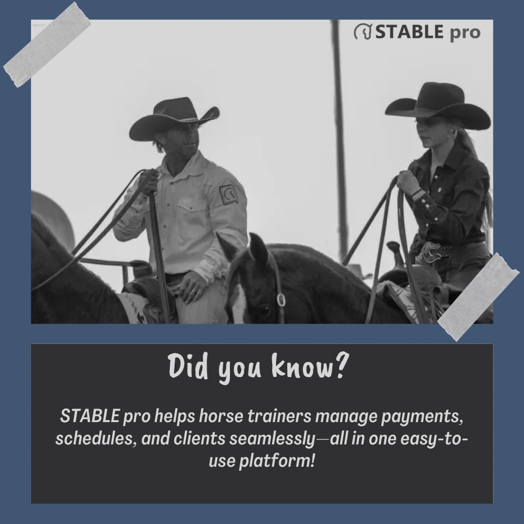 Stable - Did you know that STABLE pro is the ultimate solution for ...