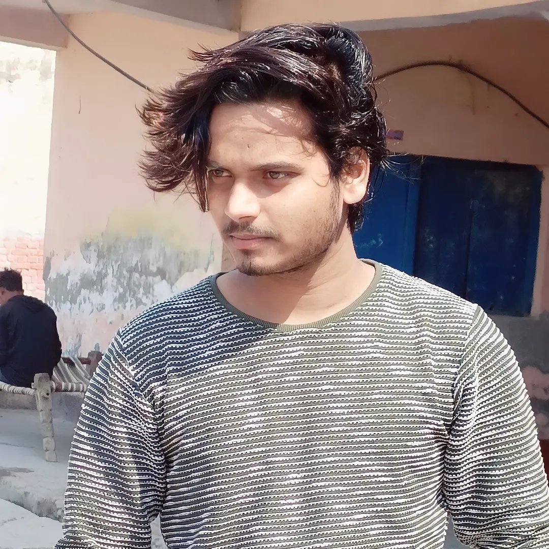 Sangam Rathour