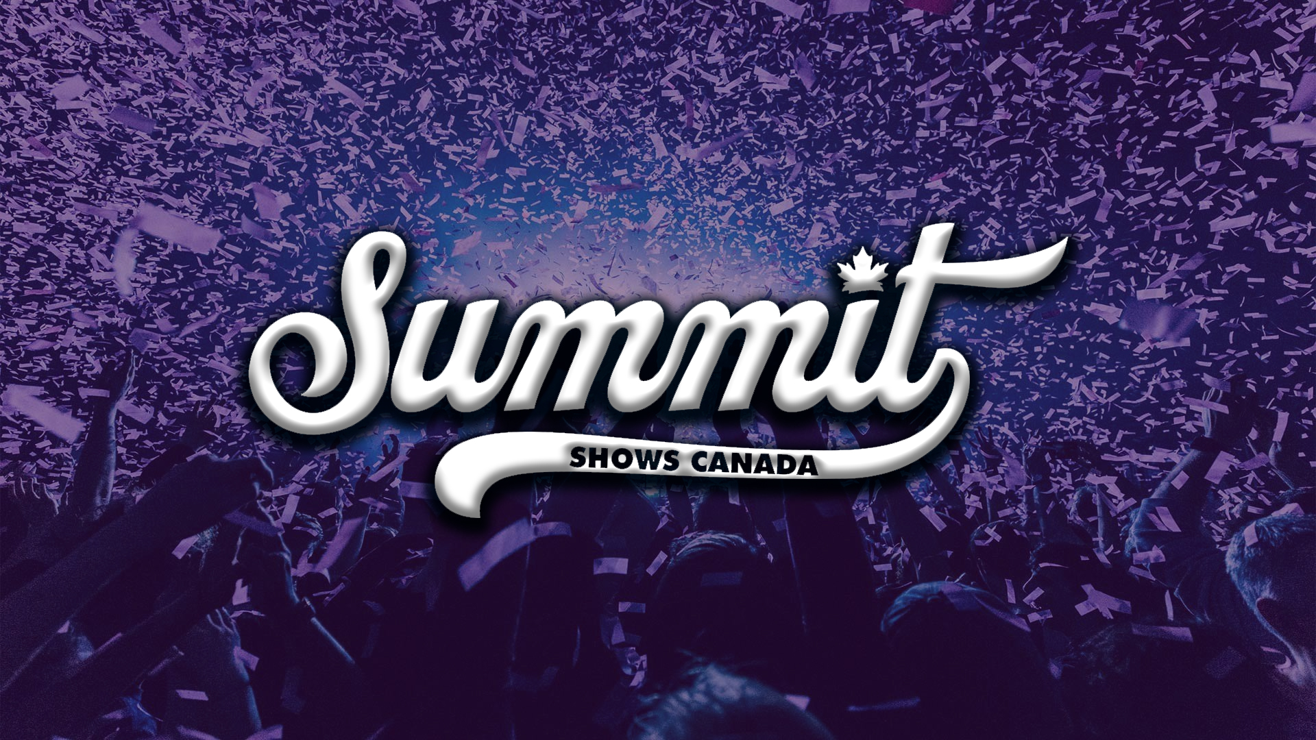 Summit Shows Canada | Chatham ON