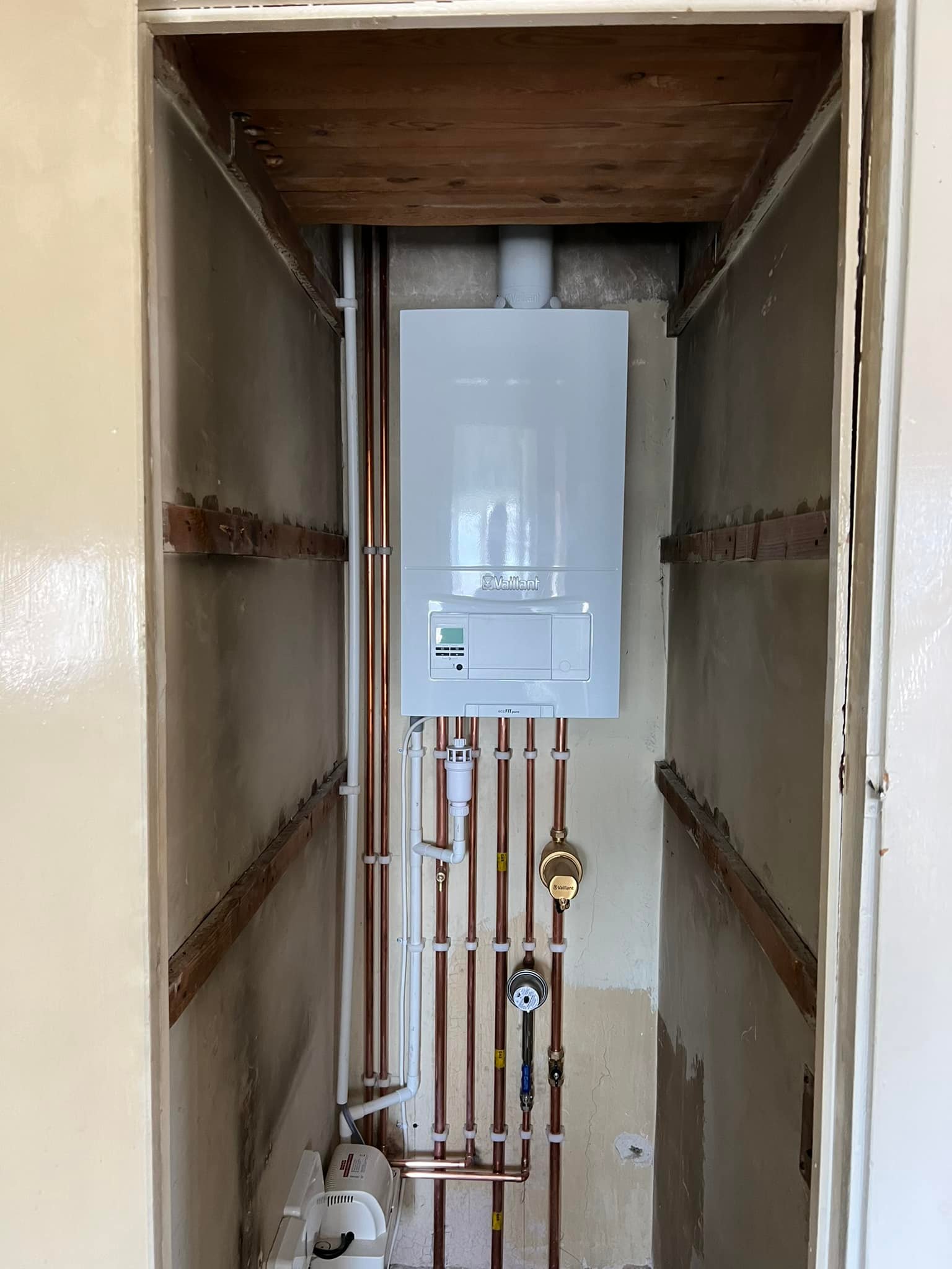 DW Plumbing & Heating | Brentwood