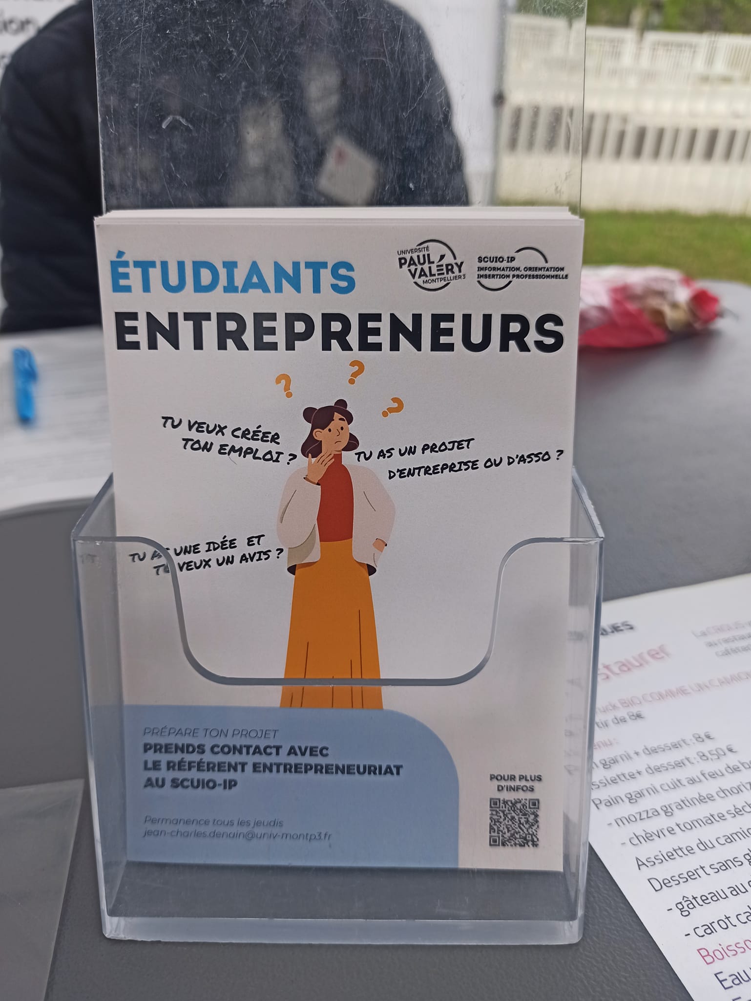 ADEV - Alter - Développement et Territoires Université Montpellier III ...