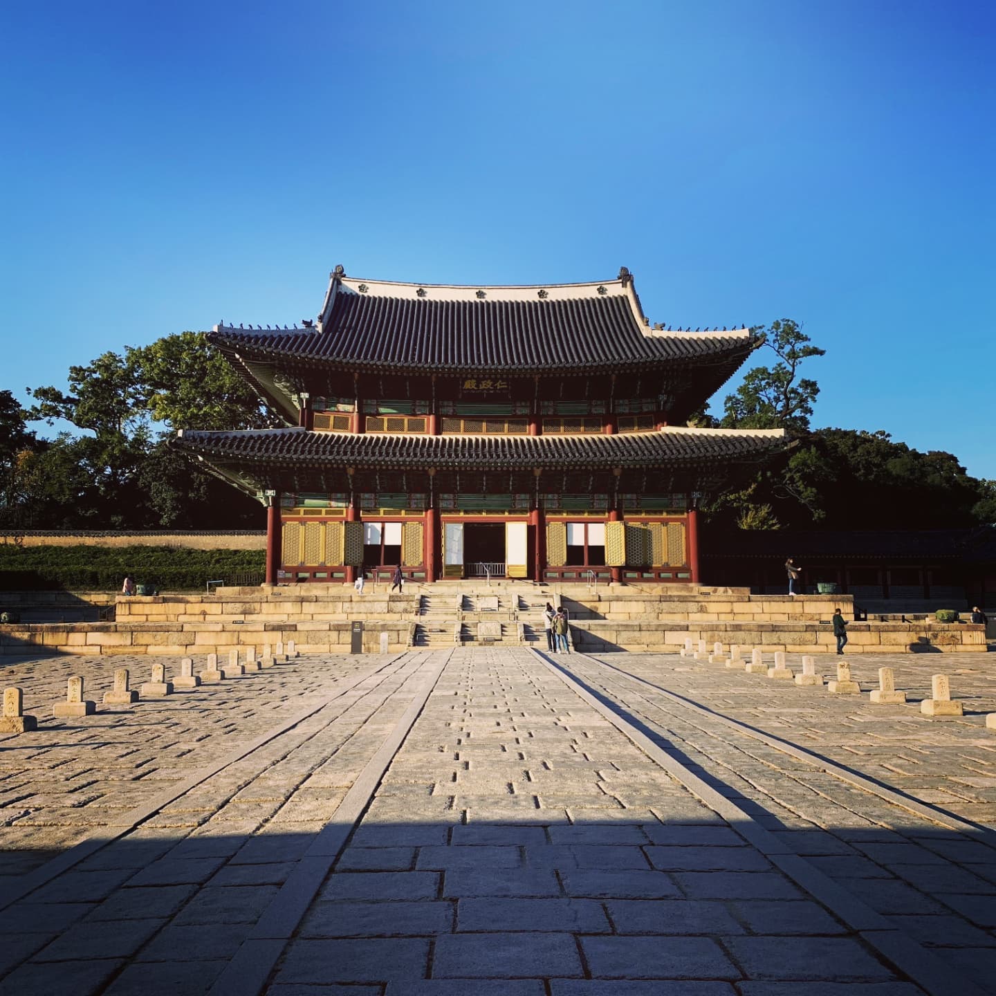 《旅遊》昌德宮與後苑 창덕궁 후원... - Smart Enjoy Travel Agency 慧玩國際旅遊 | Facebook