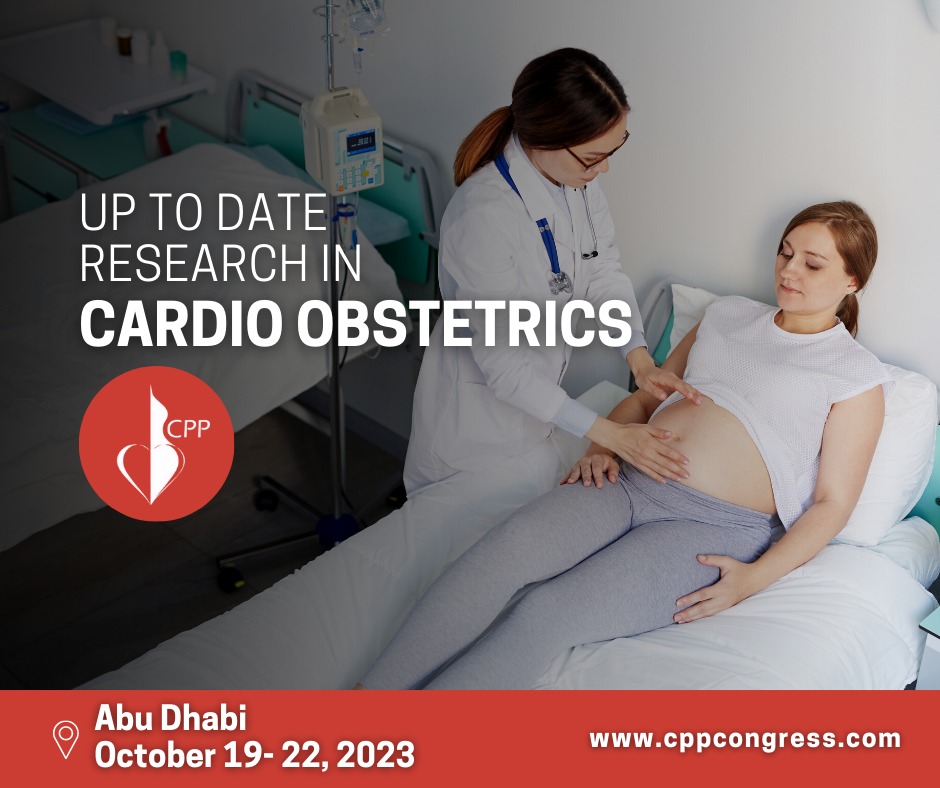 The management of heart disease in pregnancy requires a ...