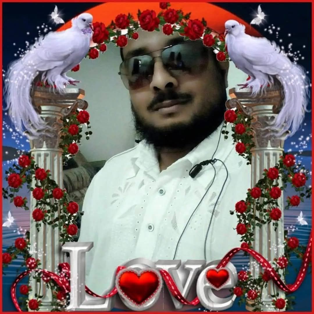 Parvez Ali