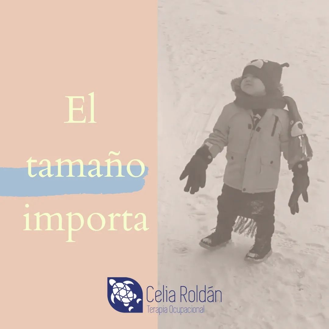 Celia Roldán Terapia Ocupacional | Granada
