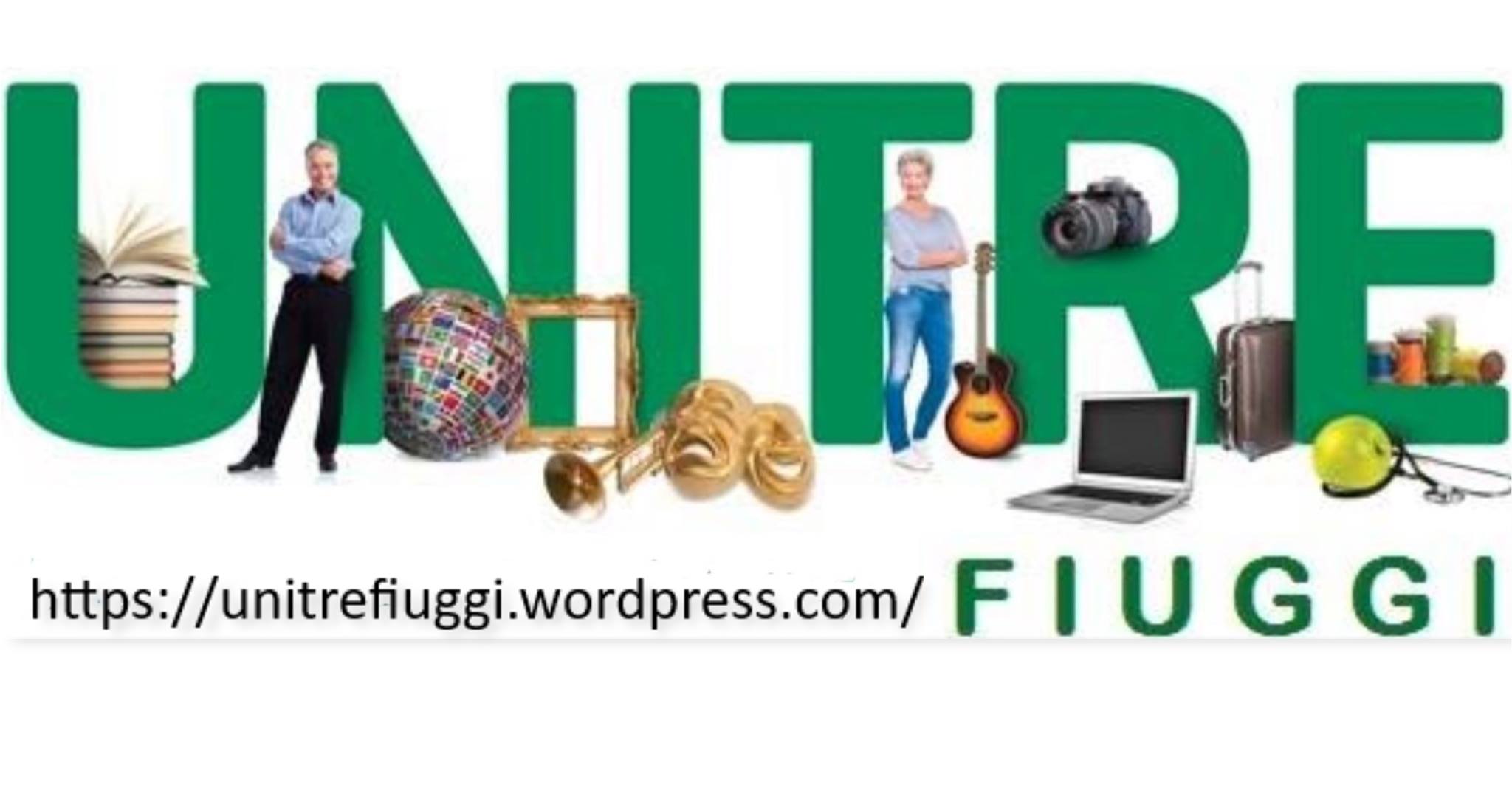 Unitre fiuggi