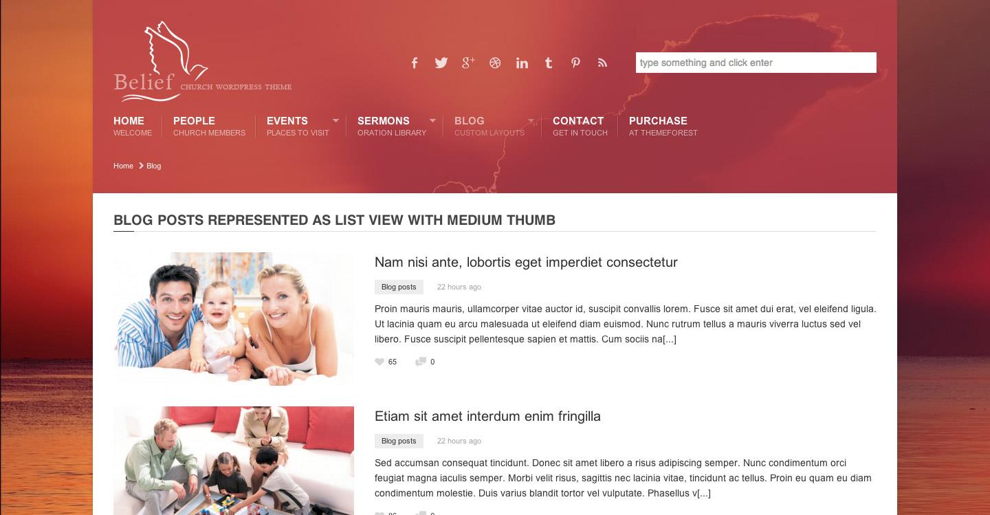 CosmoThemes | Chisinau